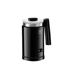 Вспениватель молока Melitta Cremio II Black 21561