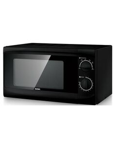 Микроволновая печь BBK 20MWS-706M/B 20л. 700Вт черный