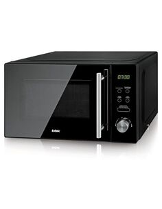 Микроволновая Печь BBK 20MWS-722T/B-M 20л. 700Вт черный