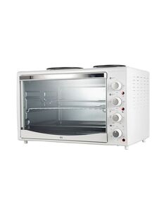 Мини-печь BQ EO4205WGP белый