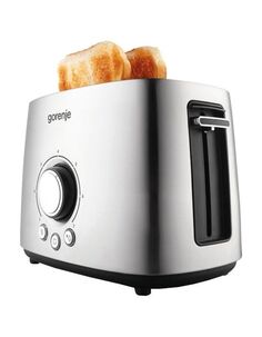 Тостер Gorenje T1000E