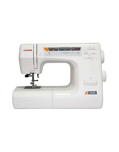 Швейная машина Janome 7524 E белый