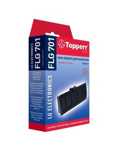 HEPA-фильтр Topperr FLG 701