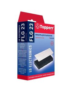 Фильтр Topperr 1142 FLG 23