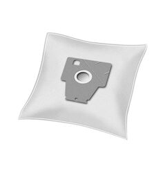 Пылесборники Topperr BS 30 (4пылесбор.+фильтр)