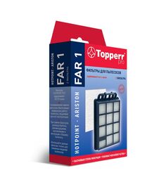 Набор фильтров Topperr FAR 1
