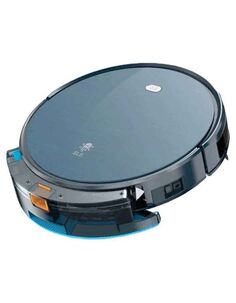 Робот-пылесос SLS VC-01 WiFi Dark Grey (SLS-VC-01WFDG, сухая и влажная уборка СЛС