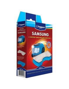 Набор фильтров Topperr FSM 45
