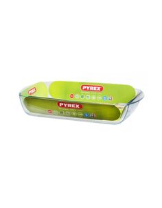 Блюдо для запекания Pyrex Smart Сooking 240B000/6146 40x27х7см