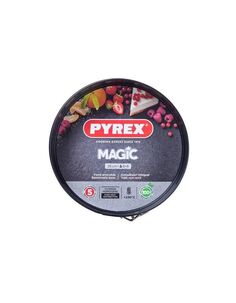 Форма со съемным дном Pyrex Magic MG26BS6/E004 26см