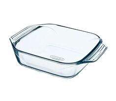 Блюдо для запекания Pyrex Irresistible 400B000/7046 29х23см