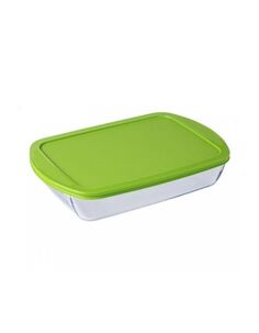 Форма для запекания Pyrex XL 4,5л 40х27х7см, 240P002/7044