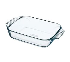 Блюдо для запекания Pyrex Irresistible 406B000/7046 27х17см