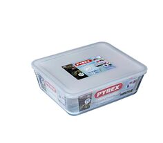 Форма для запекания Pyrex Cook Freez 243P000 25x19x8см 2,6л