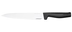 Нож кухонный Fiskars Hard Edge (1051760) черный