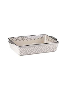 Форма для запекания ATTRIBUTE BAKE ETNA 35х22см , ABK121