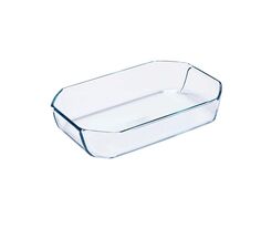 Блюдо для запекания Pyrex Inspiration 295B000 33х22см 3л