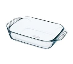 Блюдо Pyrex Irresistible 39х25см прямоугольное