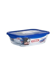 Форма для запекания Pyrex Cook Go 30х22см 3.3л , 283PG00ST