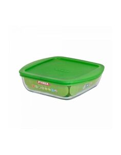 Блюдо для запекания Pyrex 211P000/5046ST 20x17x5,5см 1л