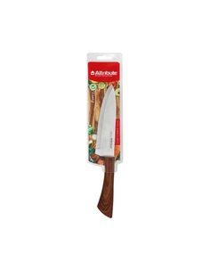 Нож поварской Attribute Knife Forest AKF128 15см