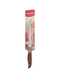 Нож филейный Attribute Knife Village AKV018 19см