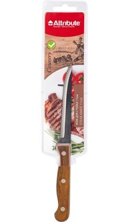 Нож для стейка Attribute Knife Country AKC235 11см
