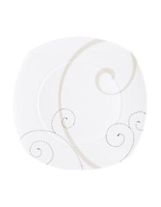 Тарелка обеденная Domenik Caress Modern DM91000 26см