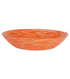 Тарелка суповая Luminarc Брашмания P1384 20см Orange