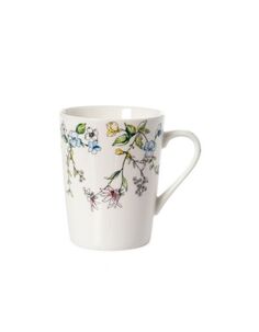 Кружка WILD BOTANICALS 320мл, DOMENIK, DM9765