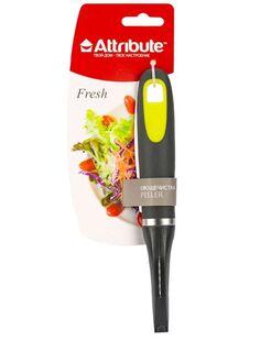 Овощечистка вертикальная Attribute Gadget Fresh AGF140