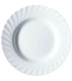 Тарелка суповая Luminarc Трианон H4123 22см