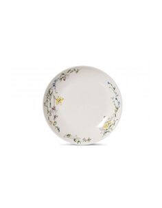 Тарелка суповая Domenik Wild Botanicals DM9761 21см
