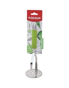 Картофелемялка Attribute Gadget Lime AGL020