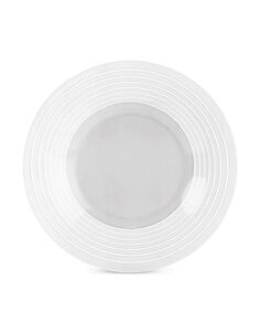 Тарелка суповая Luminarc Фактори Уайт P8140 21,5см