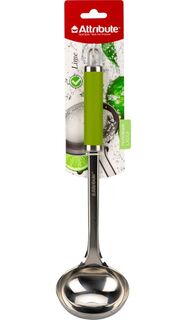 Половник Attribute Gadget Lime AGL005