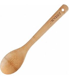 Ложка бамбуковая Attribute Gadget Bamboo AGB130
