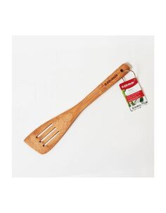 Лопатка c прорезями Attribute Gadget Bamboo AGB111