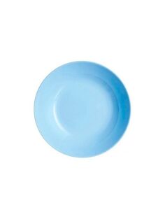 Тарелка суповая Luminarc Дивали Лайт Блю P2021 20см
