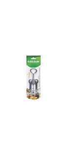 Штопор VINUM Chrome 15см, ATTRIBUTE GADGET, AGV225