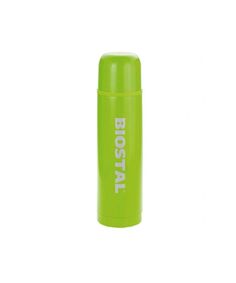 Термос Biostal NB-750C-G Green 750 мл