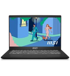 Ноутбук MSI Modern 14 C5M-010XRU (9S7-14JK12-010)