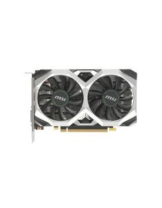 Видеокарта MSI GeForce GTX 1650 Ventus XS 4G OCV1 4096Mb