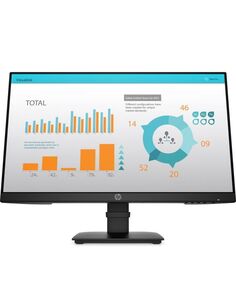 Монитор HP 24" P24 G4 (1A7E5AA)