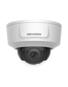 Видеокамера IP Hikvision DS-2CD2125G0-IMS 2.8мм белый