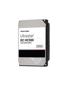 Жесткий диск Western Digital Ultrastar DC HC550 WUH721816ALE6L4 16Tb (0F38462) WD