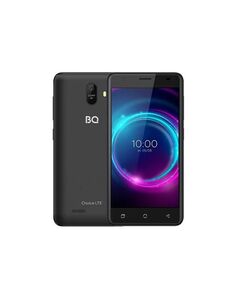 Смартфон BQ 5046L Choice LTE Black Graphite