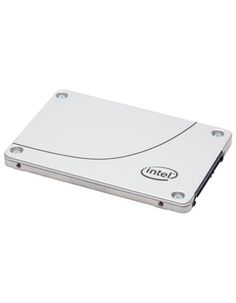 Накопитель SSD INTEL 480GB 2.5" Bulk (SSDSC2KG480GZ01)