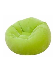 Надувное кресло Intex Beanless Bag 68579