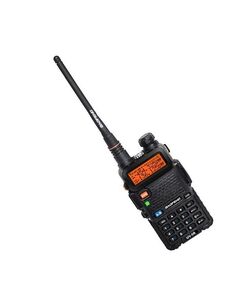 Рация BAOFENG UV-5R 8w 3 режима